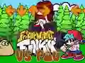 Friday Night Funkin’ VS POU — free online game