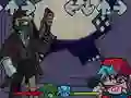 Friday Night Funkin: vs The Hacker Man — free online game