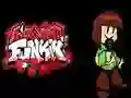 Friday Night Funkin V.S Chara — free online game