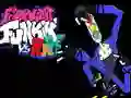 Friday Night Funkin vs Raff — free online game