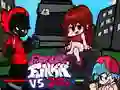 Friday Night Funkin vs Jota — free online game