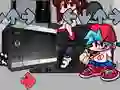 Friday Night Funkin Vs Microwave — free online game