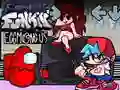 Friday Night Funkin VS Eggmong Us — free online game