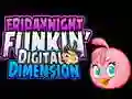 Friday Night Funkin digital Dimension — free online game