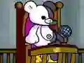 Friday Night Funkin VS Monokuma — free online game