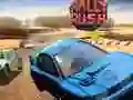 Rally Rush — free online game