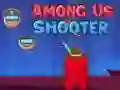 Among Us Shooter — free online game