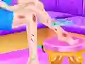 Girl Bathroom Accident — free online game