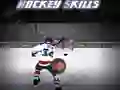 Hockey Skills — free online game