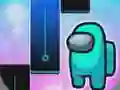 Among Us Piano Tiles Impostor — free online game