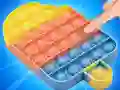 Pop It Challenge — free online game