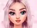 TikTok Floral Trends — free online game