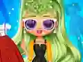 BFFs Pinafore Fashion — free online game