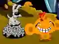 Monkey Go Happy Stage 637 — free online game