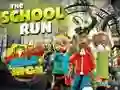 Strange Hill High The School Run — free online game