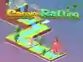 Canyon Rafting — free online game