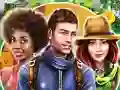 Friend Travelers — free online game