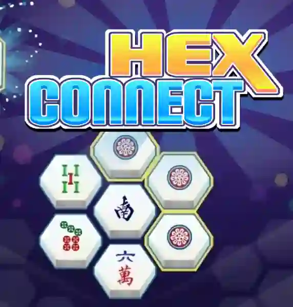 Hex Connect — free online game