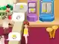 Jewel Shop — free online game