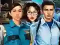 Гаме Lies and Spies онлајн