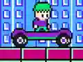 Zizo Adventure — free online game
