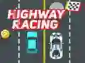 Highway Racing — free online game