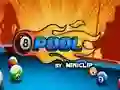8 Ball Pool Multiplayer — free online game
