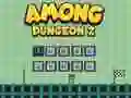 Among Dungeon 2 — free online game