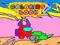 Coloring Book — free online game