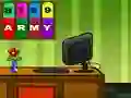 Empty Hotel Escape — free online game