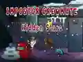 Imposter Hidden Stars — free online game