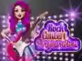 Rock Concert Preparation — free online game