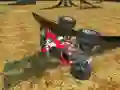 ATV Stunts Challenge 2 — δωρεάν online παιχνίδι