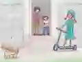 Pam's House: An Escape — free online game