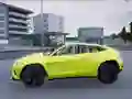 Car Physics Simulator Sandboxed: Berlin — free online game