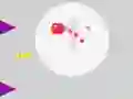 Bird Spikes — free online game
