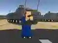 Block Battle Royale — free online game