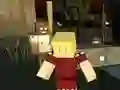 Block Granny Scary Horror — free online game