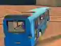 Bus Crash Stunts Demolition 2 — jogo online grátis