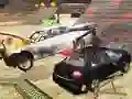 Car Crash Online — free online game