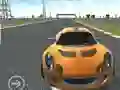 Cars Racing — brezplačna spletna igra