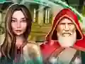 Enchanted Mansion — free online game