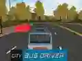 City Bus Driver — free online game