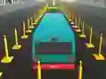 City Bus Master Parking — jogo online grátis