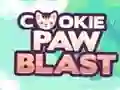 Cookie Paw Blast — free online game