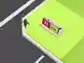 Crazy Chase City Simulator — free online game