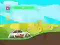 Crazy Climb Racing — brezplačna spletna igra