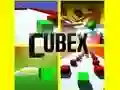 Cubex — free online game
