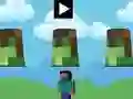 Cup and Minecraft — free online game