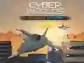 Cyber Worlds: Exodus of War — free online game